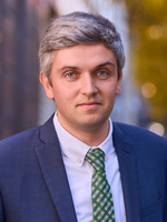 Josh Olivieri